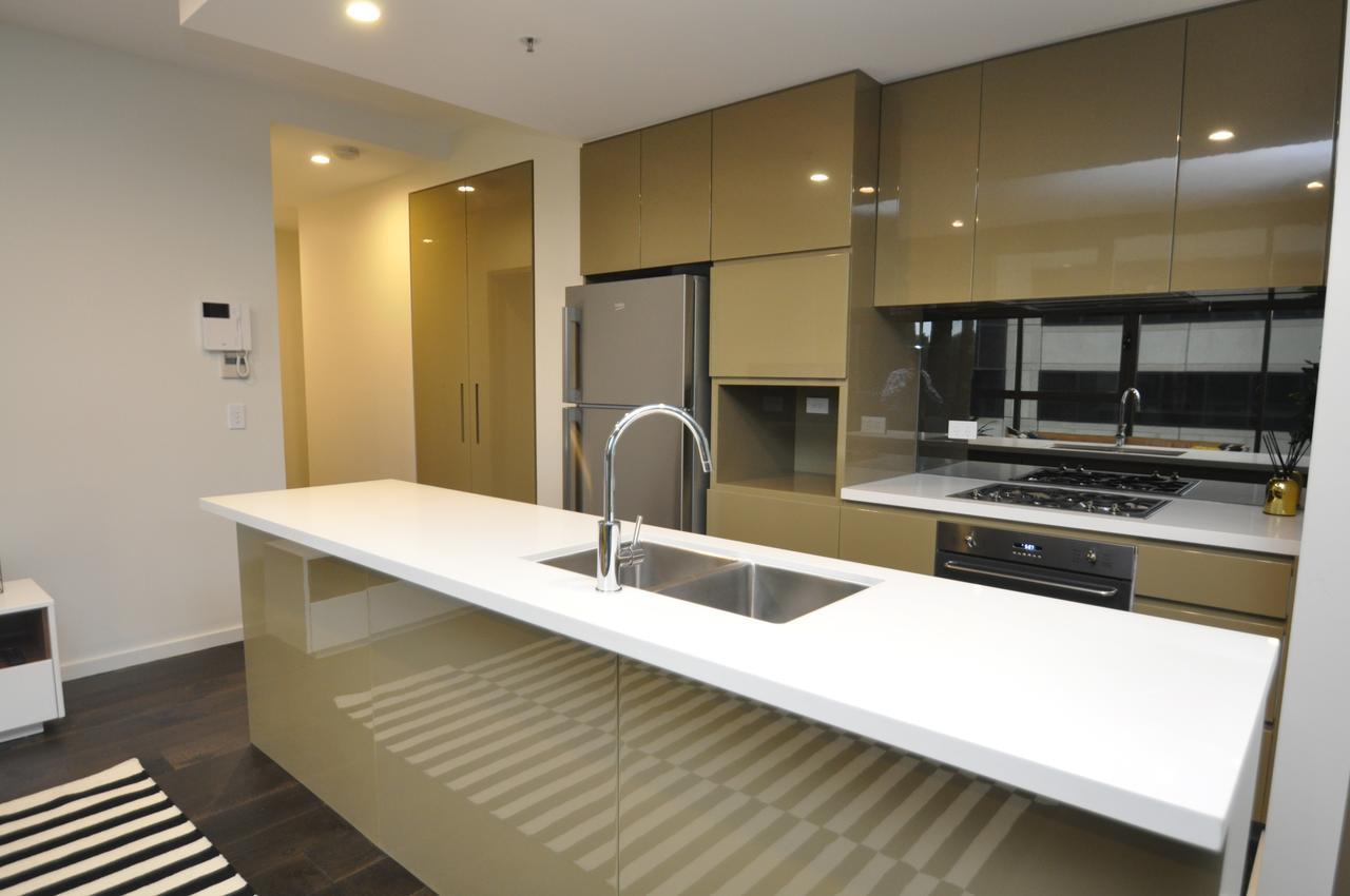 Orange Stay Sydney Cbd Exterior foto