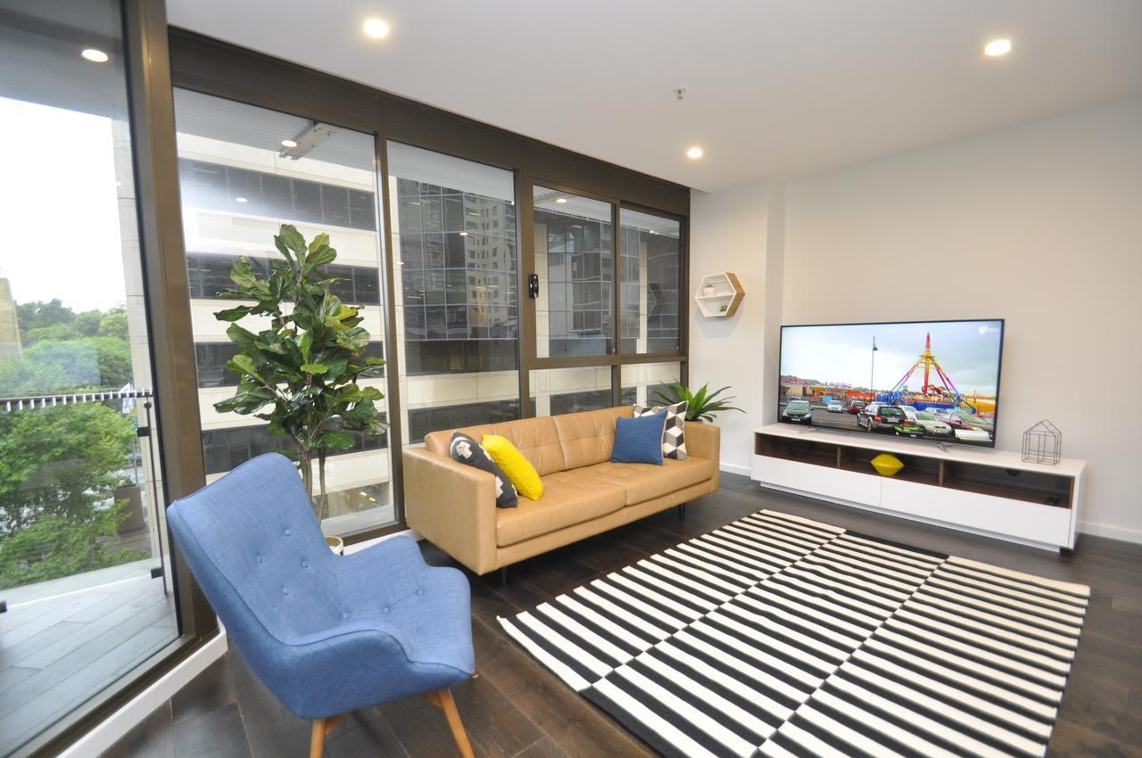 Orange Stay Sydney Cbd Exterior foto